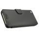 Housse cuir Huawei Mate 9 Pro