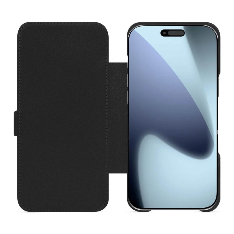 Lederschutzhülle Apple iPhone 17 Pro Max