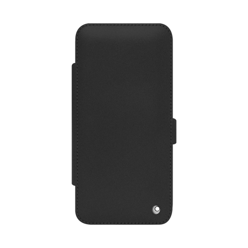                                                                                                                     Custodia in pelle Apple iPhone 17 Pro Max
                                                                                                              