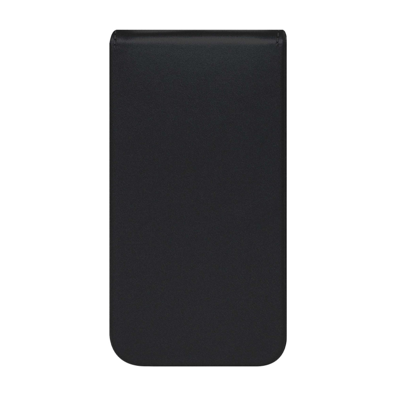 Pochette cuir Apple iPhone 17 Pro Max