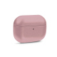 Coque Apple AirPods Pro (2025) - Rose ( Nappa - Pantone #efbae1 ) 