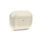 Coque Apple AirPods Pro (2025) - Blanc ( Nappa / White ) 
