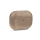 Apple AirPods Pro (2025) case - Taupe vintage ( Pantone #bda790 ) 