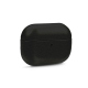 Capa Apple AirPods Pro (2025) - Ebène ( Noir / Black ) 