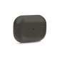 Coque Apple AirPods Pro (2025) - Anthracite ( Pantone #41403c ) 