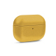 Apple AirPods Pro (2025) case - Mimosa ( Pantone #b39437 ) 