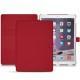 Lederschutzhülle Apple iPad Pro 12" - Rouge PU