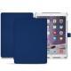 Funda de piel Apple iPad Pro 12" - Bleu Océan PU