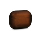 Apple AirPods Pro (2025) hülle - Marron Patine