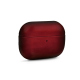 Estuche Apple AirPods Pro (2025) - Rouge Patine