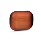Apple AirPods Pro (2025) 保护套 - Orange Patine