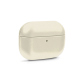 Custodia Apple AirPods Pro (2025) - Blanc PU ( White ) 