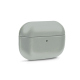 Custodia Apple AirPods Pro (2025) - Gris PU ( Pantone #c1c6c8 ) 
