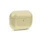 Apple AirPods Pro (2025) 保护套 - Beige PU ( Pantone #ceb888 ) 