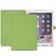 Capa em pele Apple iPad Pro 12" - Vert olive PU