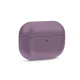 Apple AirPods Pro (2025)ケース - Lilas PU ( Pantone #b9a3e3 )