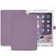 Funda de piel Apple iPad Pro 12" - Lilas PU