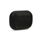 Coque Apple AirPods Pro (2025) - Negre poudro ( Pantone #111212 )