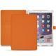 Custodia in pelle Apple iPad Pro 12" - Orange PU