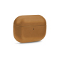 Capa Apple AirPods Pro (2025) - Castan esparciate ( Pantone #824F2A )