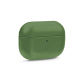 Custodia Apple AirPods Pro (2025) - Vert Veggie ( Pantone #68724d ) 