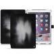 Custodia in pelle Apple iPad Pro 12" - Gris Patine