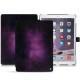 Funda de piel Apple iPad Pro 12" - Violet Patine