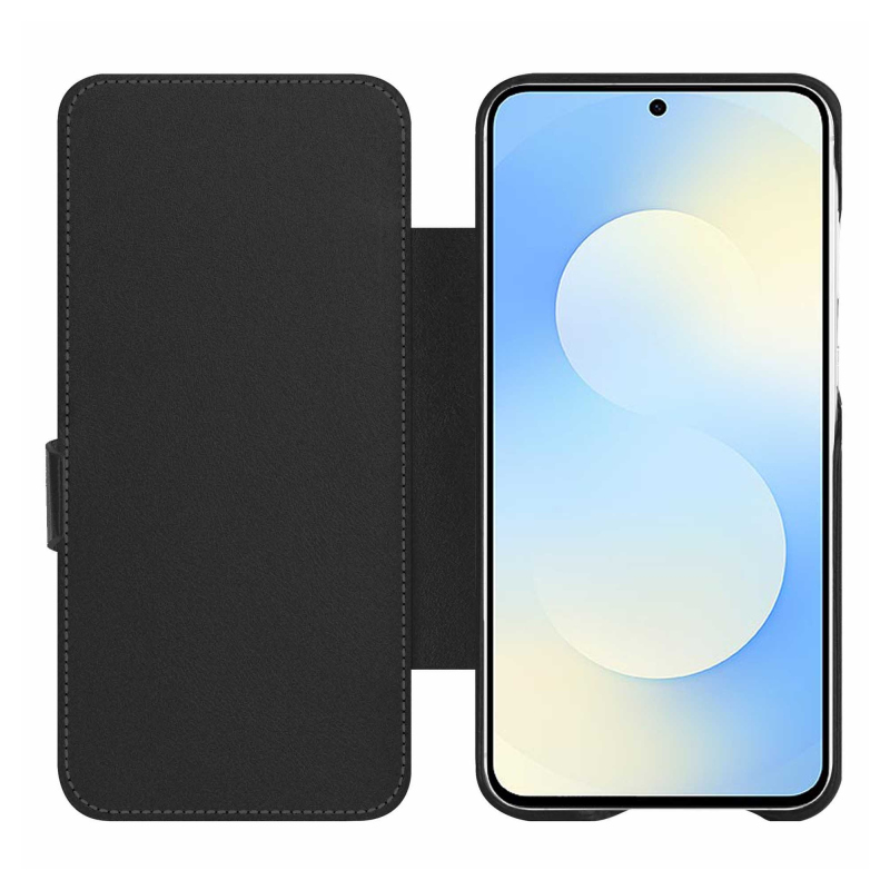 Lederschutzhülle Samsung Galaxy S25 FE