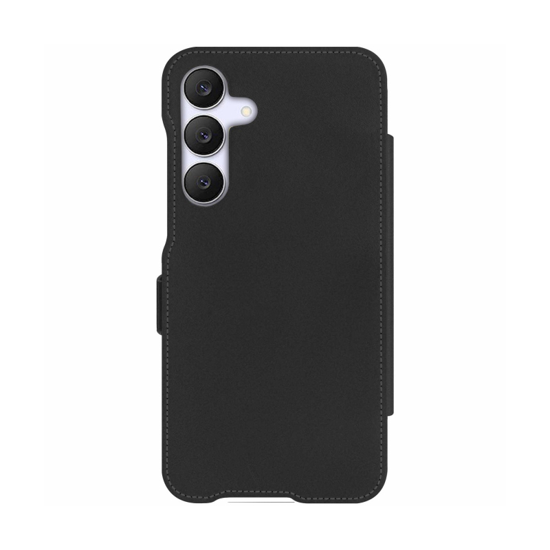 Capa em pele Samsung Galaxy S25 FE