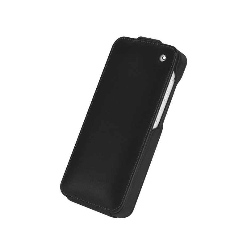 Lederschutzhülle Samsung Galaxy S25 FE