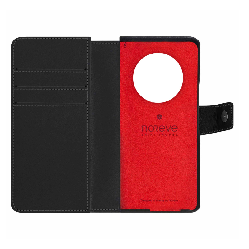 Custodia in pelle Honor Magic V5