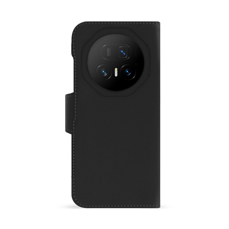 Honor Magic V5 真皮钱包套