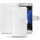 Samsung Galaxy S7 Edge leather case