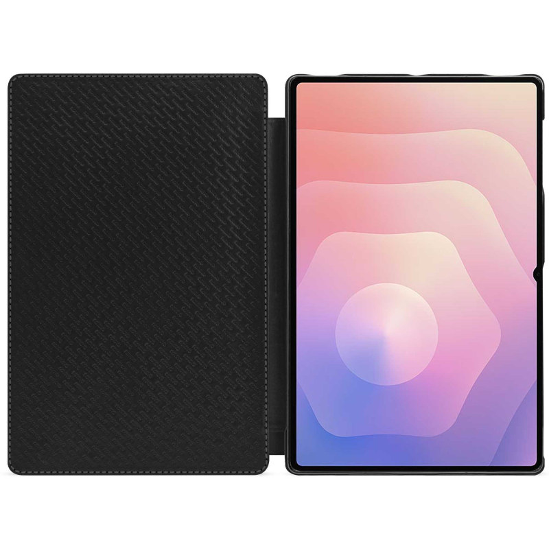 Housse cuir Samsung Galaxy Tab S11 Ultra