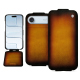 Custodia in pelle Apple iPhone 17 Air - Fauve Patine