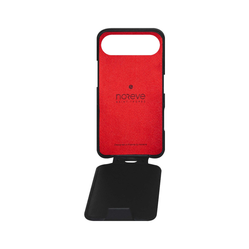 Housse cuir Apple iPhone 17 Air