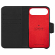 Funda de piel para cartera Apple iPhone 17 Air