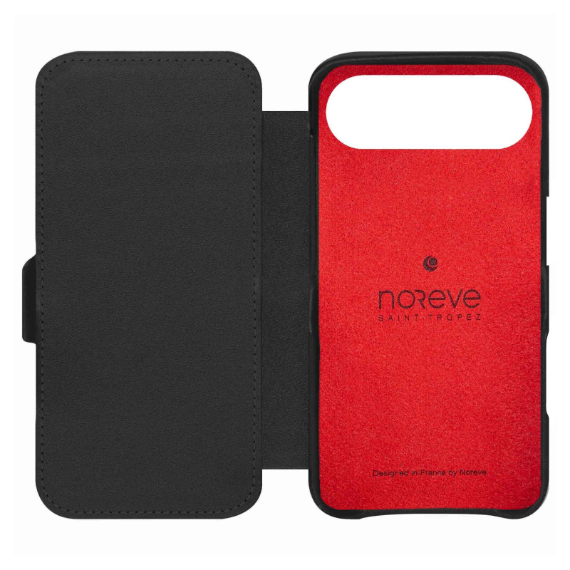 Apple iPhone 17 Air leather case