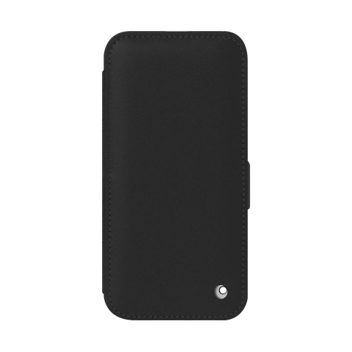                                                                                                                     Capa em pele Apple iPhone 17 Air
                                                                                                              