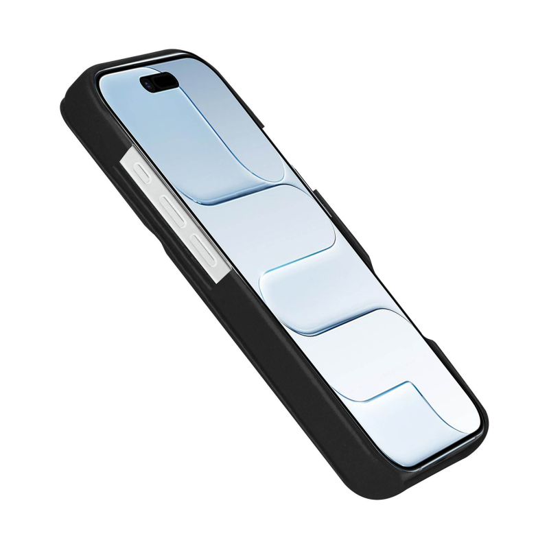 Coque cuir Apple iPhone 17 Air