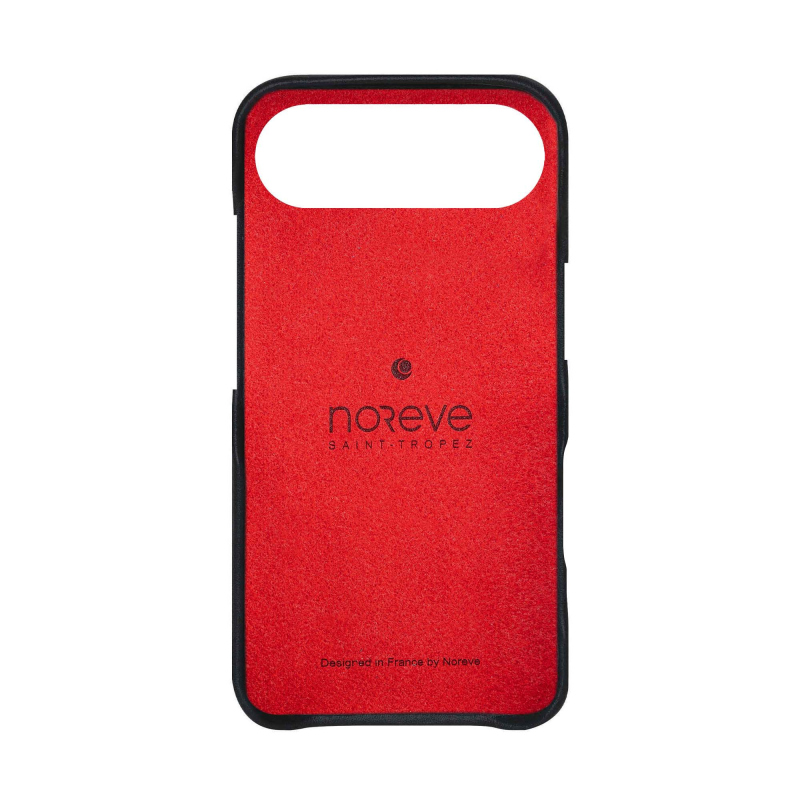 Funda de piel Apple iPhone 17 Air