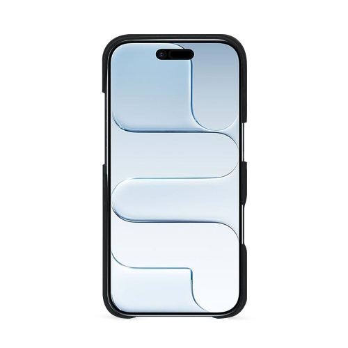                                                                                                                     Lederschutzhülle Apple iPhone 17 Air
                                                                                                              