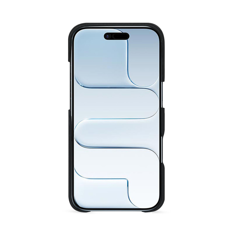 Apple iPhone 17 Air shell with shoulder strap