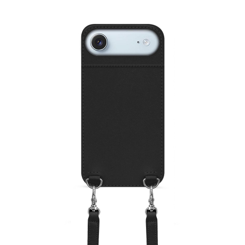                                                                                                                     Capa Apple iPhone 17 Air com alça para o ombro
                                                                                                              