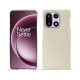 Funda de piel OnePlus 15 - Blanc ( Nappa / White ) 