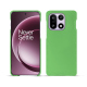 Funda de piel OnePlus 15 - Vert olive ( Nappa - Pantone #a7c58e ) 