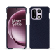 Funda de piel OnePlus 15 - Cobalt ( Pantone #2b253f ) 