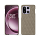 OnePlus 15 皮套 - Darboun sabla - Couture ( Pantone #BCB1A1 )