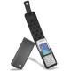 Capa em pele Nokia E50  - Noir ( Nappa - Black ) 