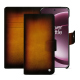 Custodia in pelle Oneplus 15 - Fauve Patine